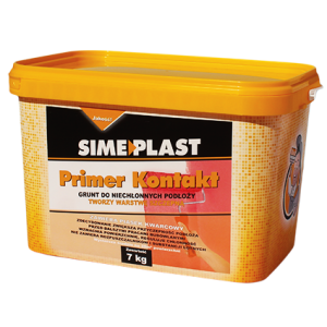 Primer Kontakt